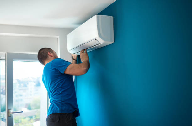 Best Geothermal HVAC Systems in Alma, NE