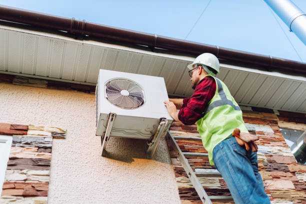 Best Seasonal HVAC Services in Alma, NE