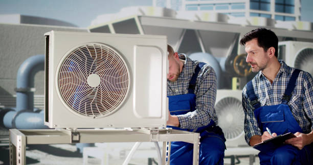 Best HVAC for Healthcare Facilities in Alma, NE
