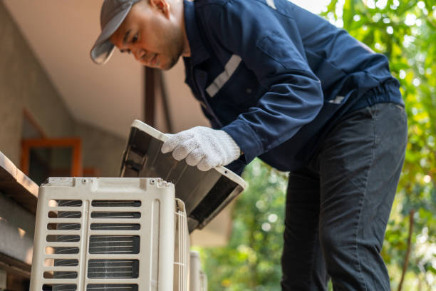Best HVAC Equipment and Components in Alma, NE